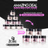 Buy 10 Acrylics Get 5 FREE